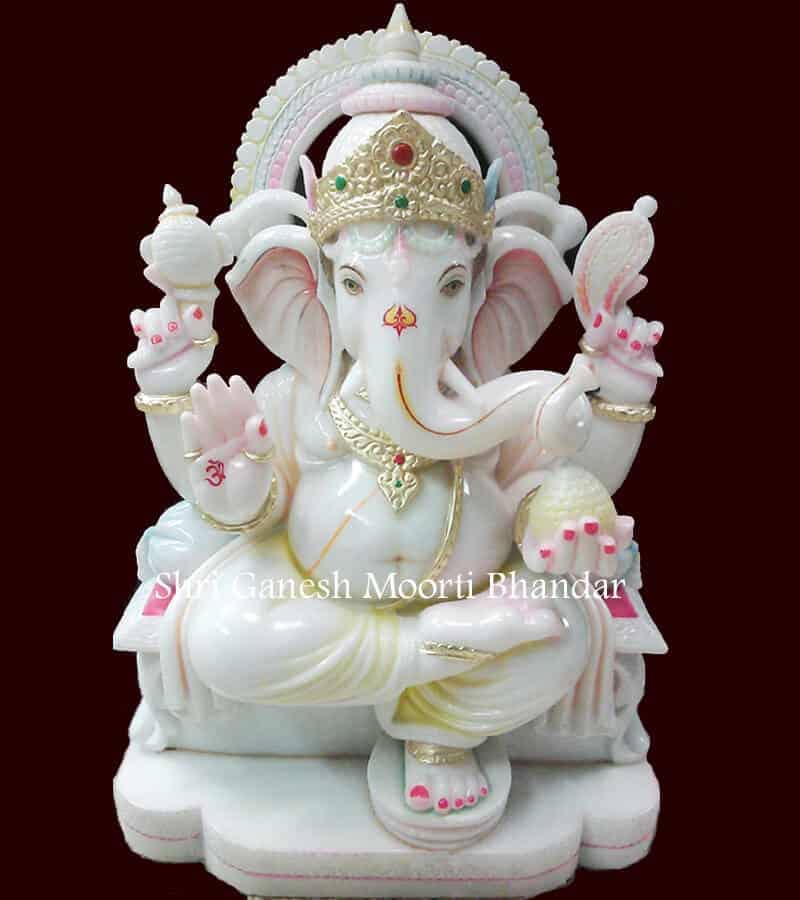ganesh murti